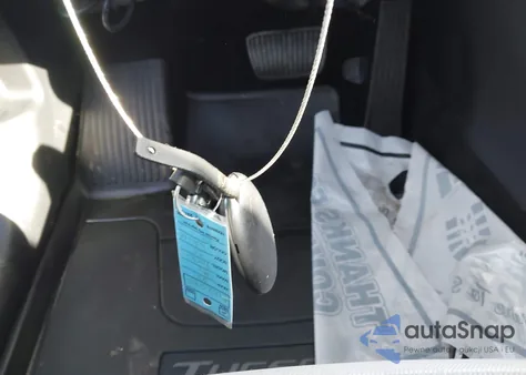 2025 Hyundai Tucson Se from USA, damaged, VIN 3KMJA3DE1SE007586